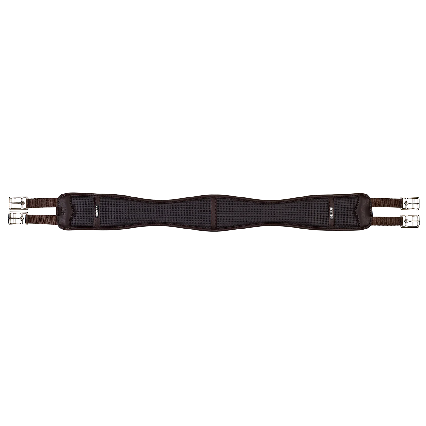 Wintec Chafeless Elastic Girth - The Trading Stables