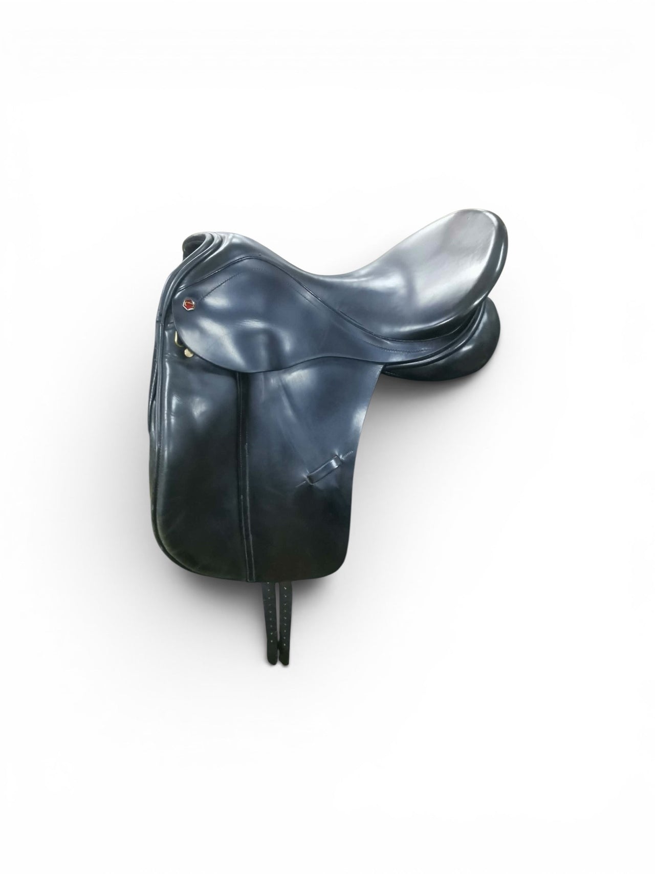 Albion Dressage Saddle Second Hand - The Trading Stables