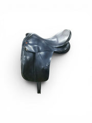 Albion Dressage Saddle Second Hand - The Trading Stables