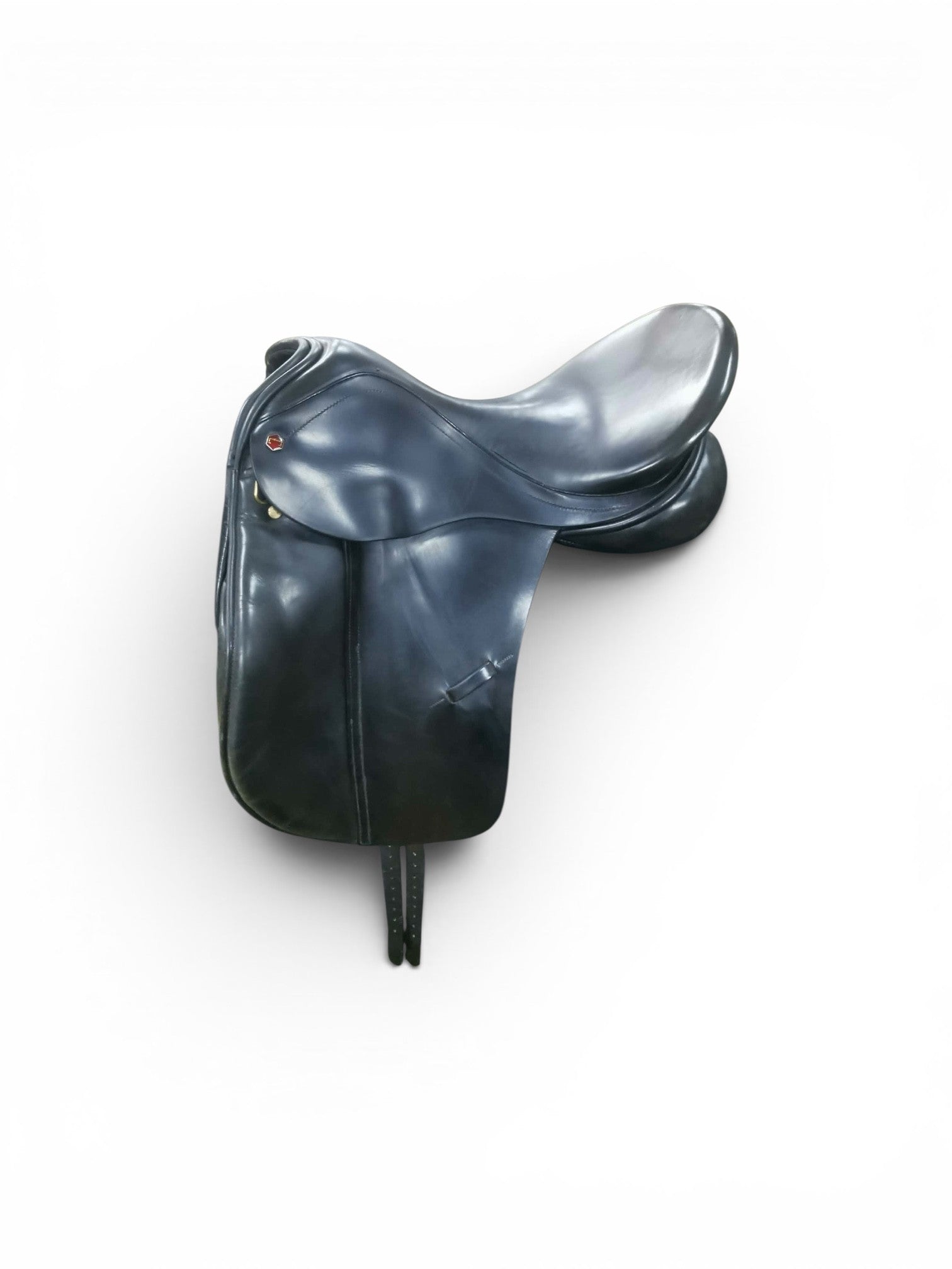 Albion Dressage Saddle Second Hand - The Trading Stables