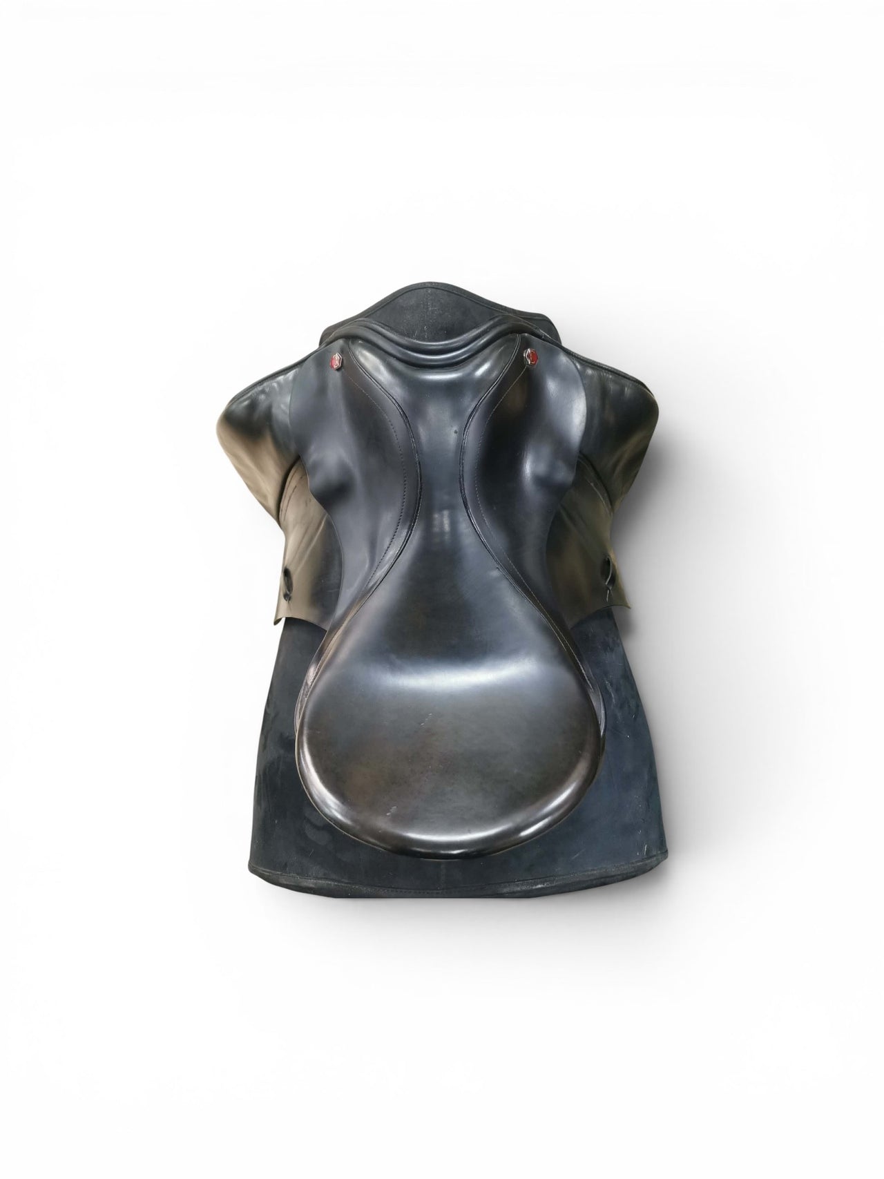 Albion Dressage Saddle Second Hand - The Trading Stables
