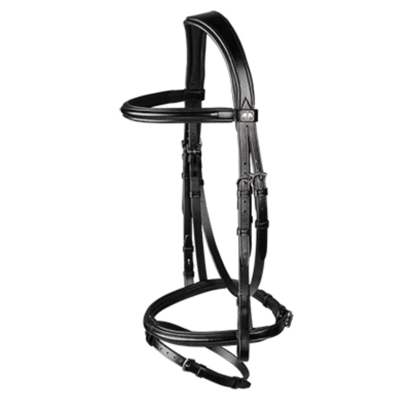 Arena Classic Bridle - The Trading Stables