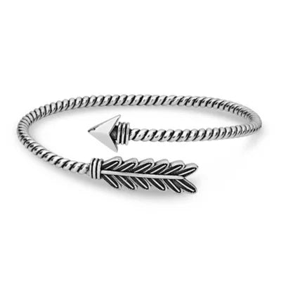 Montana Steadfast Arrow Bracelet