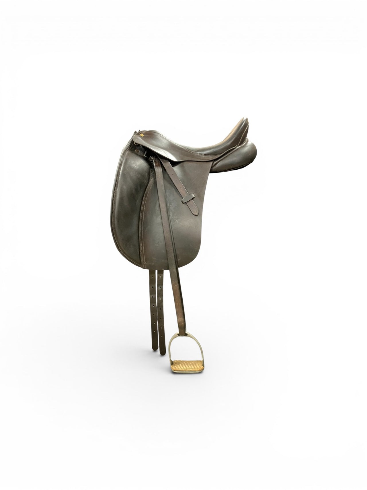 Bruce Smith Dressage  17 in Second Hand - The Trading Stables