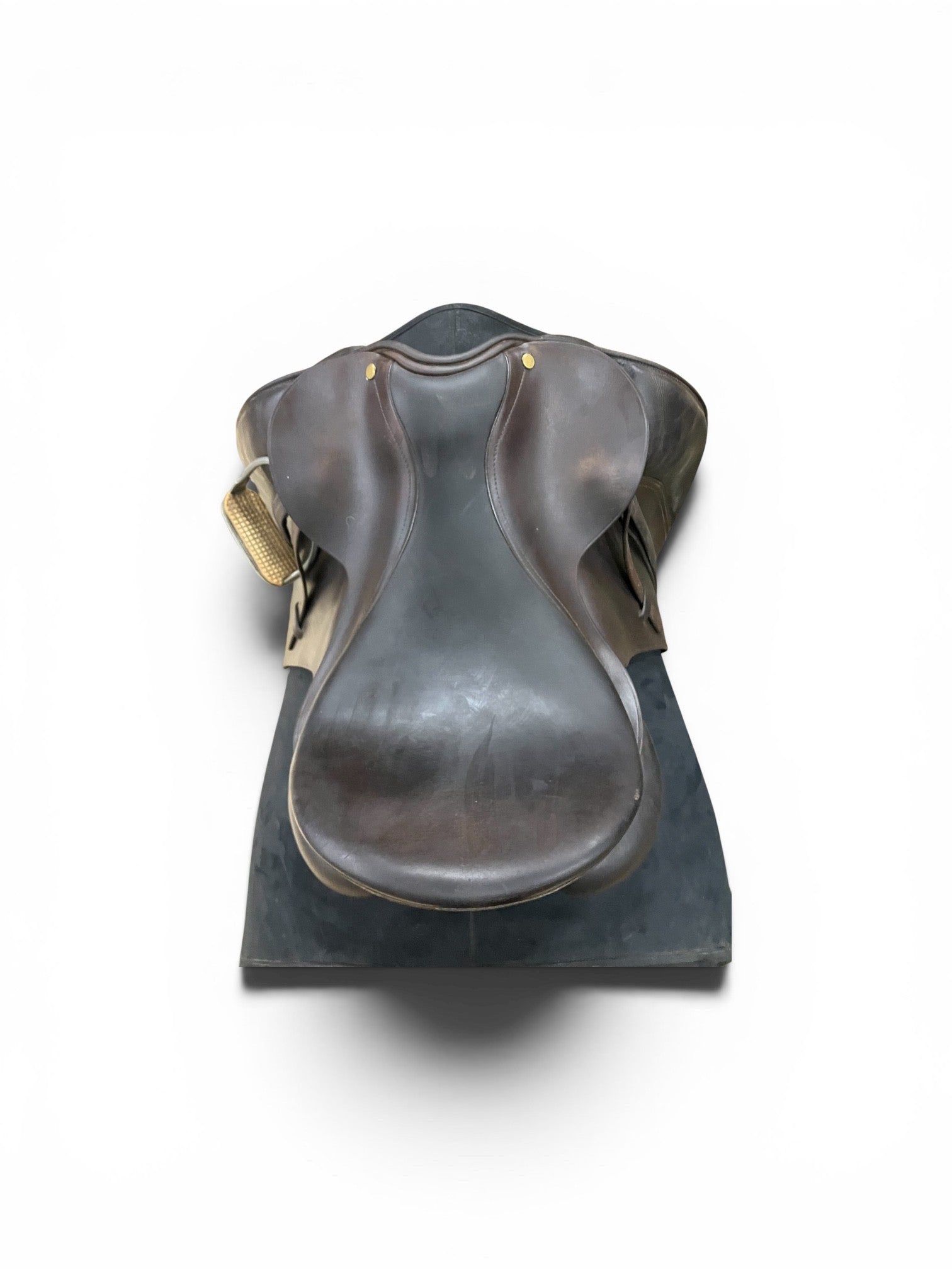 Bruce Smith Dressage  17 in Second Hand - The Trading Stables