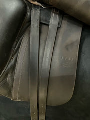 Bruce Smith Dressage  17 in Second Hand - The Trading Stables