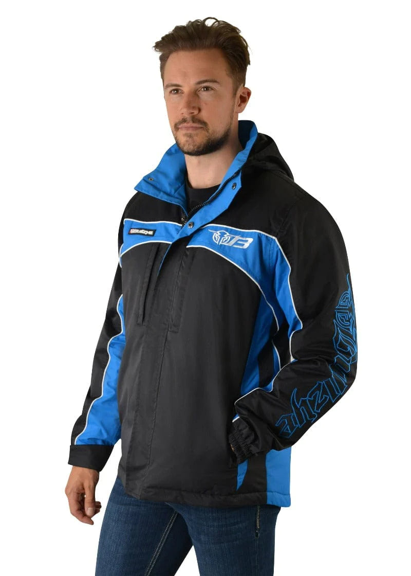 Bullzye Bazooka Jacket - The Trading Stables