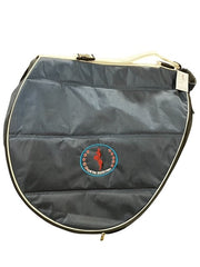 Chetak Equestrian Saddle Bag - The Trading Stables