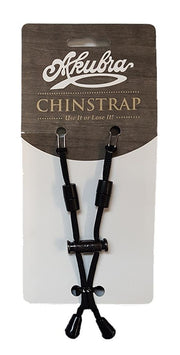 Akubra Chin Strap - The Trading Stables