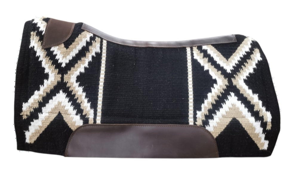 Chetak Western Saddle Pad