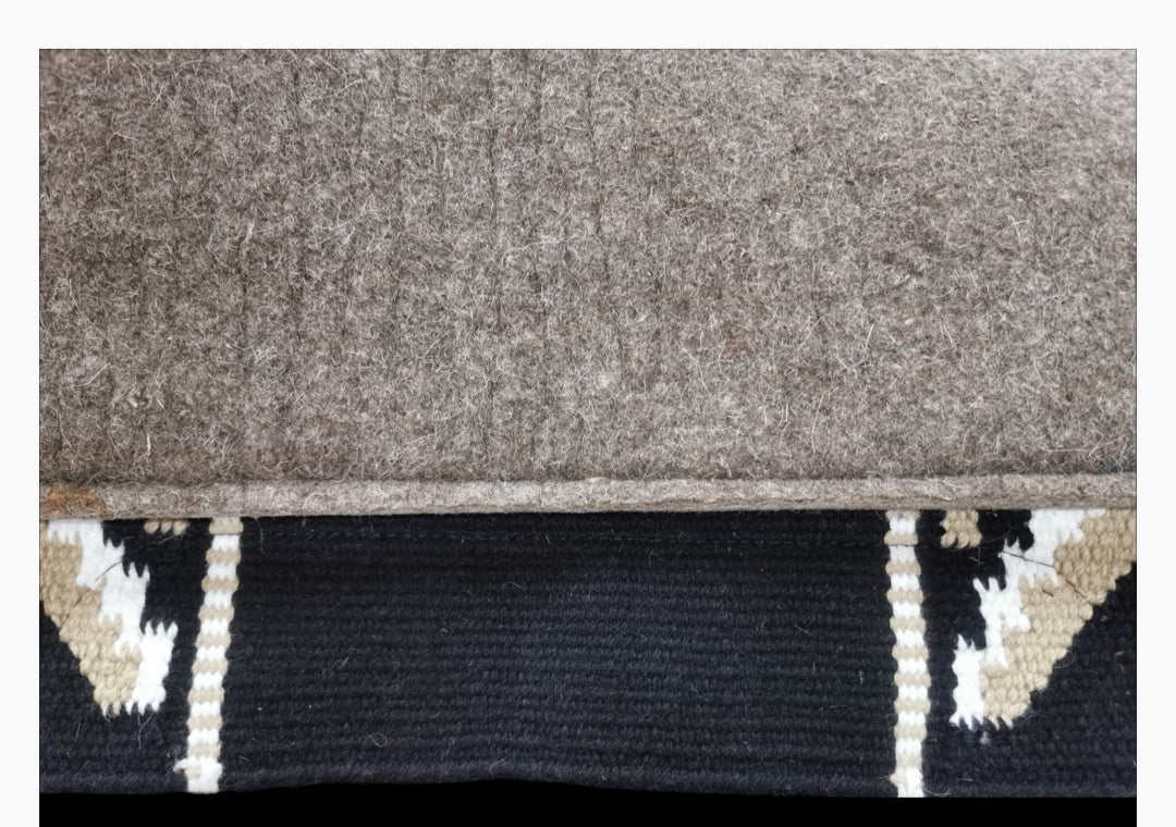 Chetak Western Saddle Pad