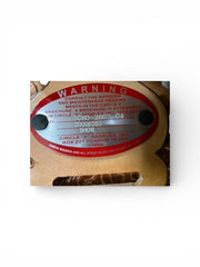 Western Circle Y Show SQHB 16 in Second Hand - The Trading Stables