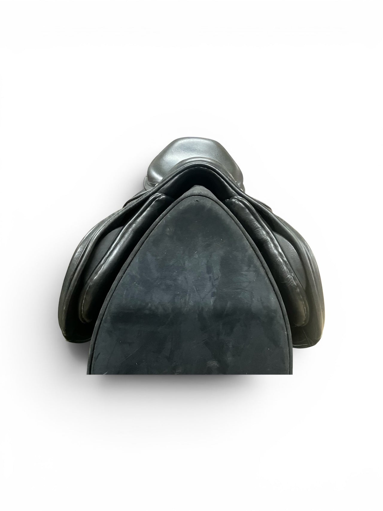 DP Jump 16.5  Inch Second Hand Saddle