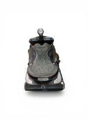 Dennis Smith Western SQHB  16 in Second Hand-Fully mounted - The Trading Stables