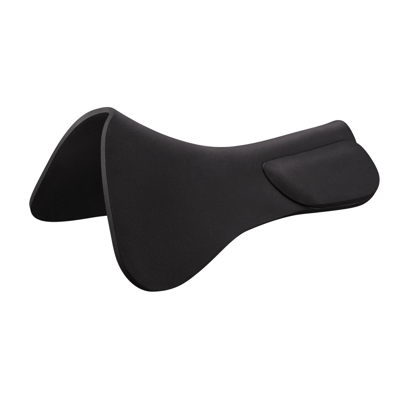 Wintec Raised Comfort Pad Back - The Trading Stables