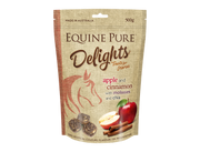 Equine Pure Delights Apple/Cinnamon - The Trading Stables