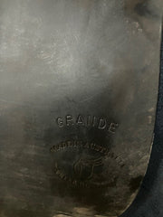 Peter Horobin Grande Dressage 17 Inch Second Hand - The Trading Stables