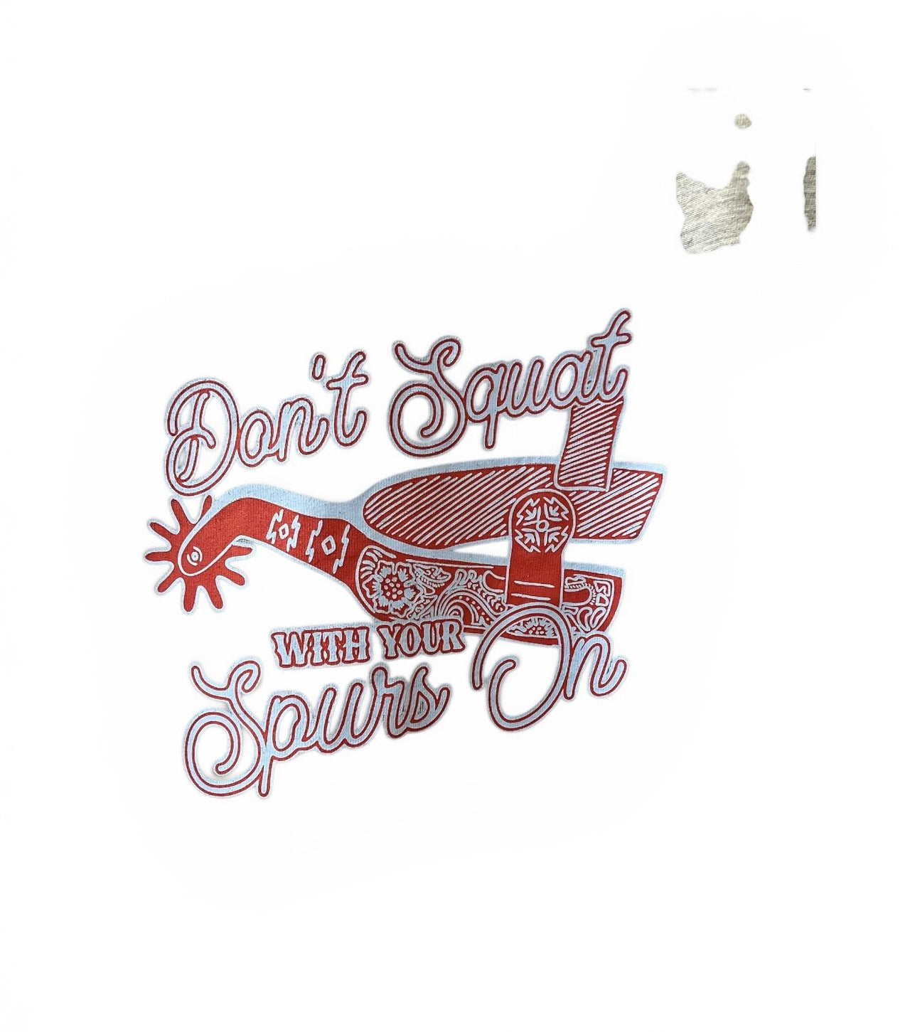 Roper Women's Five Star Collection L/S Tee - The Trading Stables
