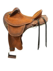 Horseline Kinloch 8075 18 Inch Second Hand - The Trading Stables