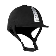 Horze Adjustable HaloRider Helmet - The Trading Stables