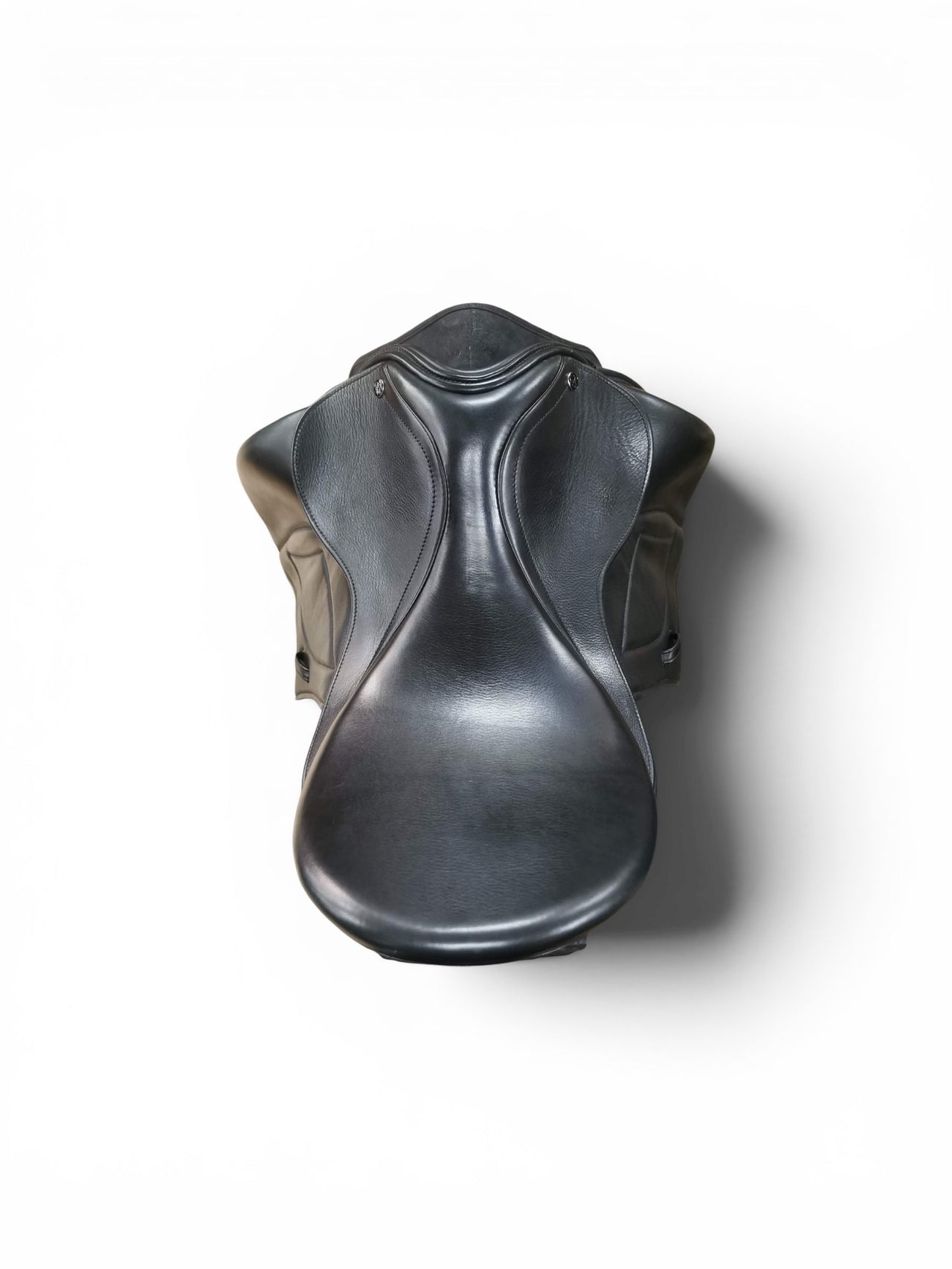 Ideal Impala Dressage Saddle Second Hand - The Trading Stables