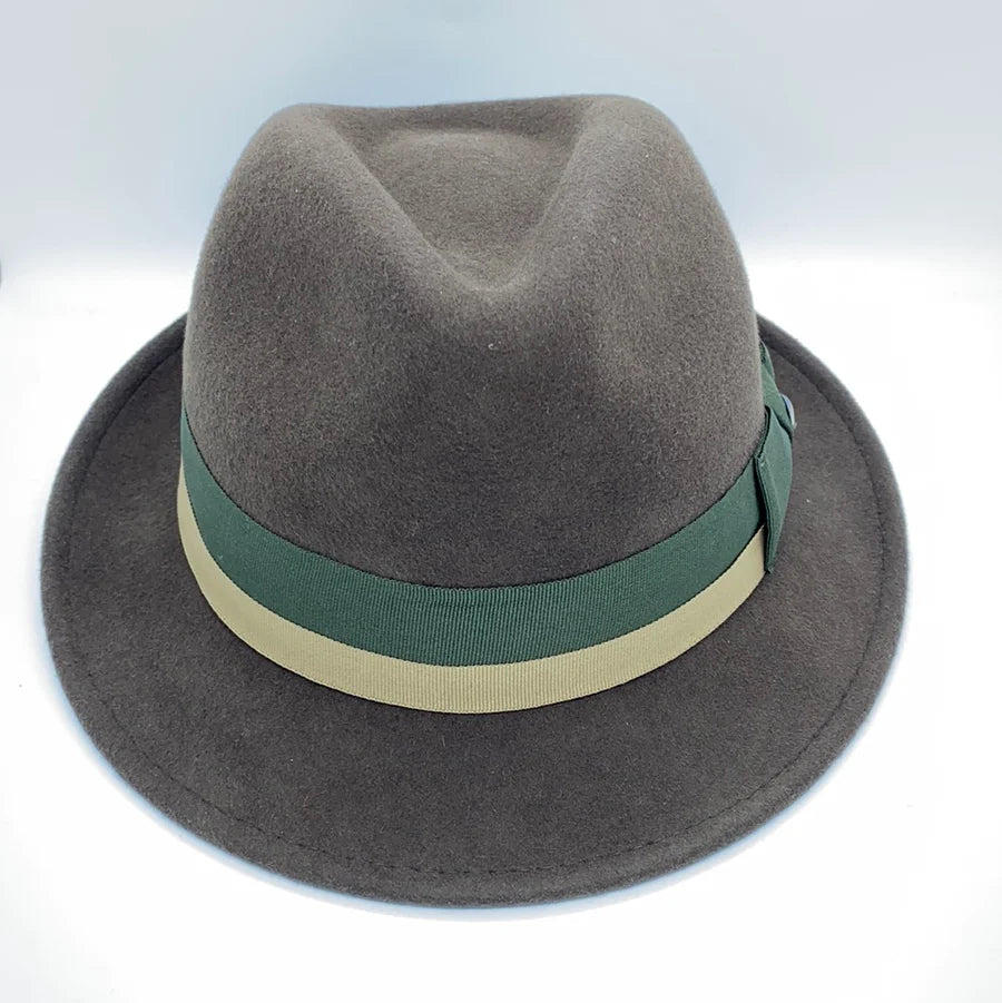 Trilby Hat - The Trading Stables