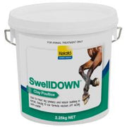Swelldown Clay Poultice 2.25Kg - The Trading Stables
