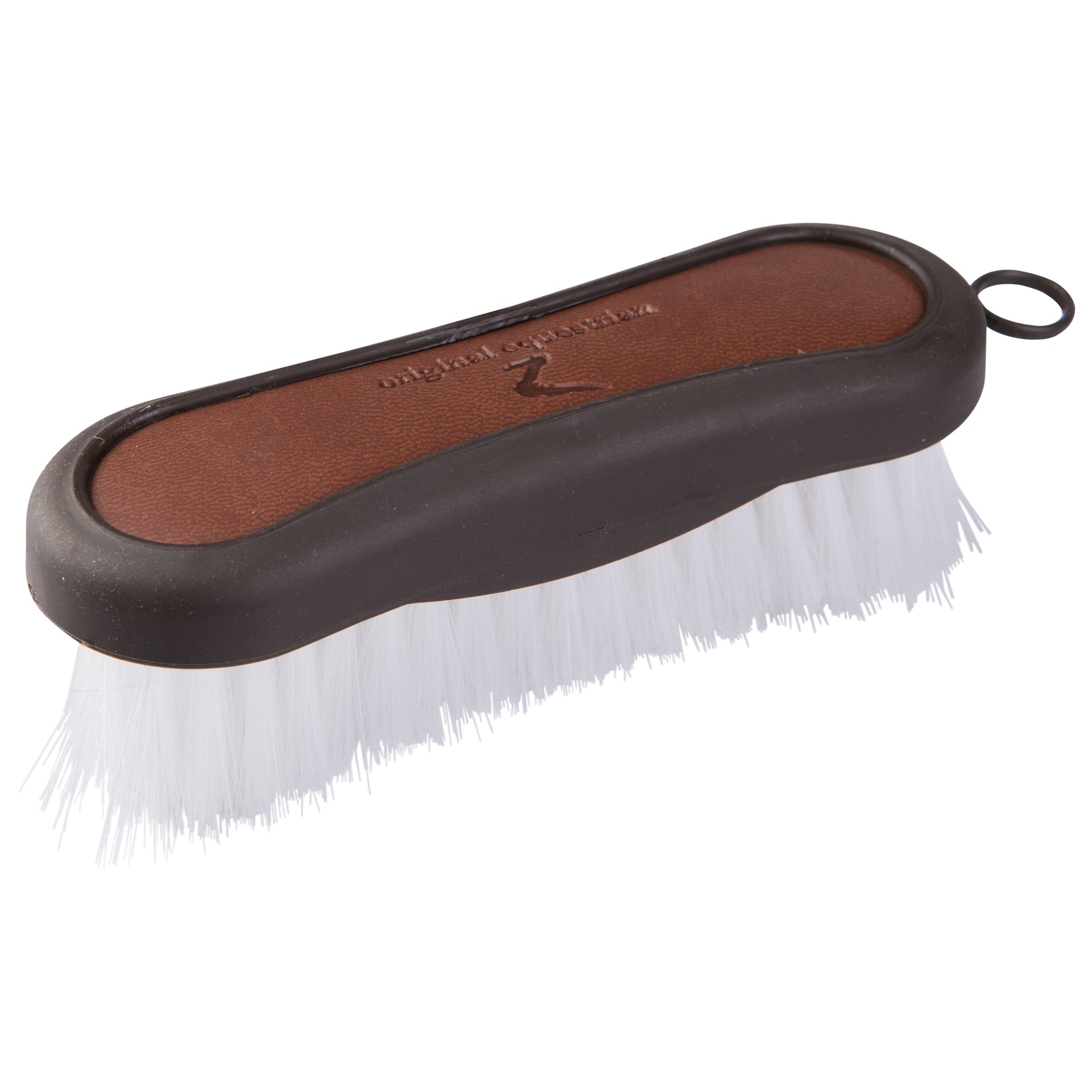 Horze Maddox Face Brush - The Trading Stables