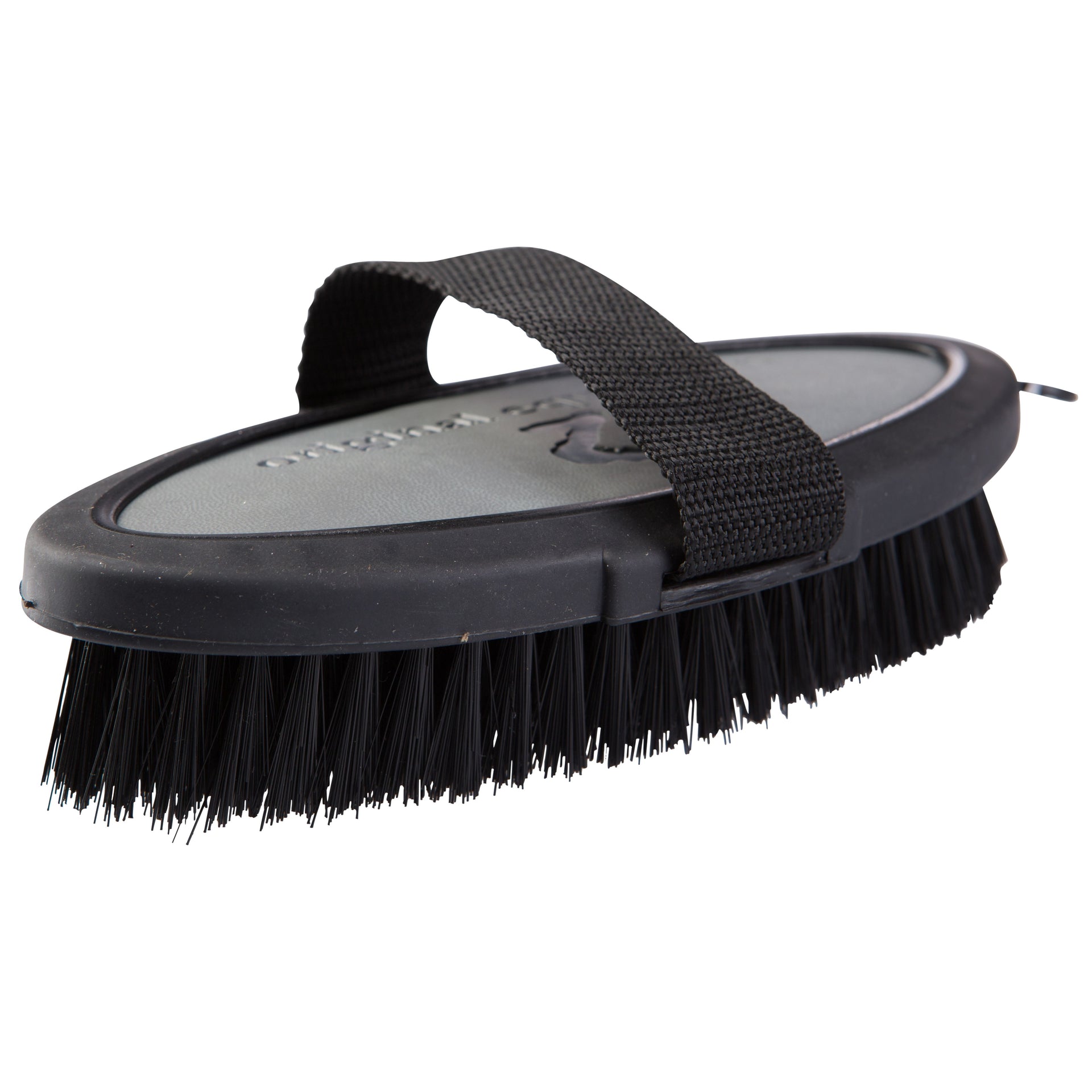 Horze Maddox Body Brush - The Trading Stables