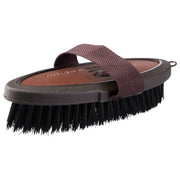 Horze Maddox Body Brush - The Trading Stables