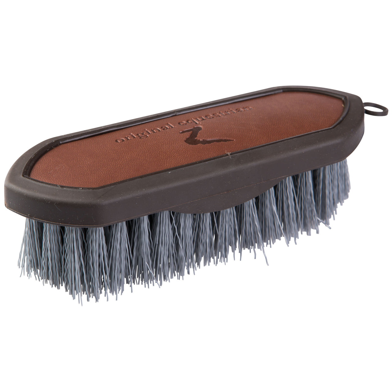 Horze Maddox Dandy Brush - The Trading Stables