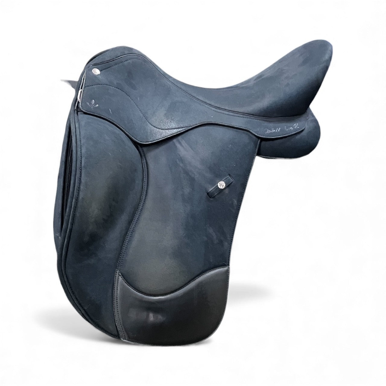 Second Hand Wintec Isabell Dressage 17 in