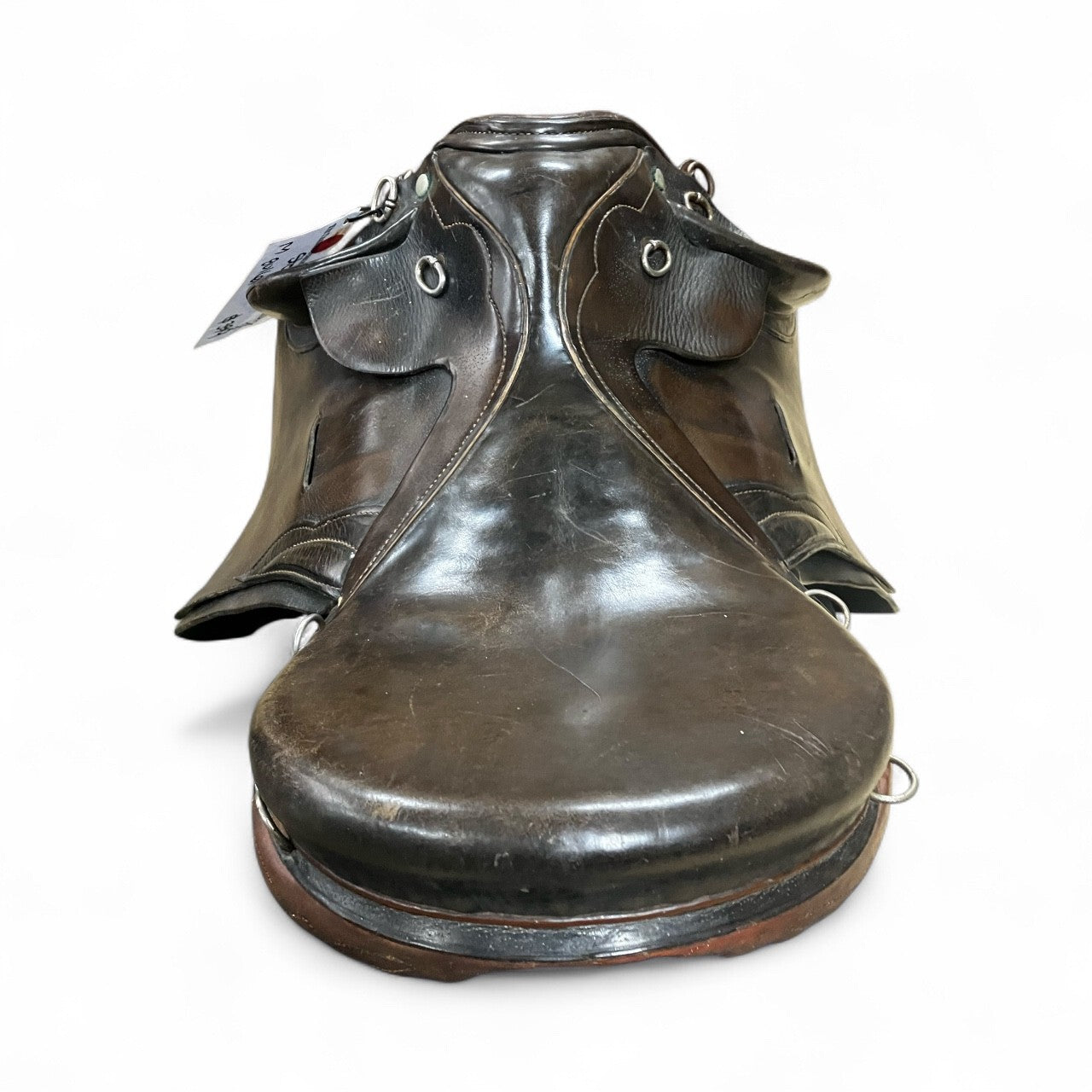 Second Hands Kids Stock Saddle