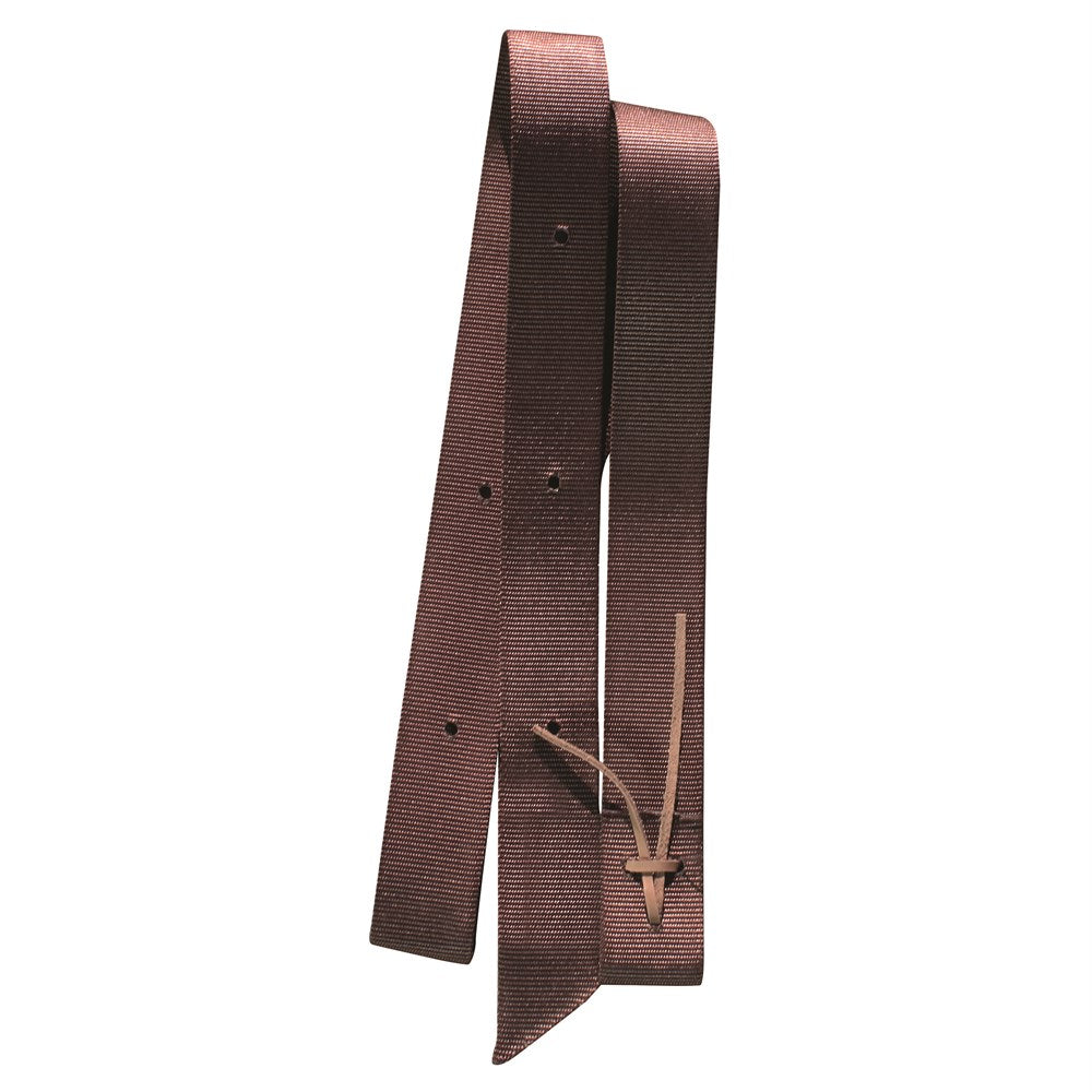 Professionals Choice Nylon Latigo Strap - The Trading Stables