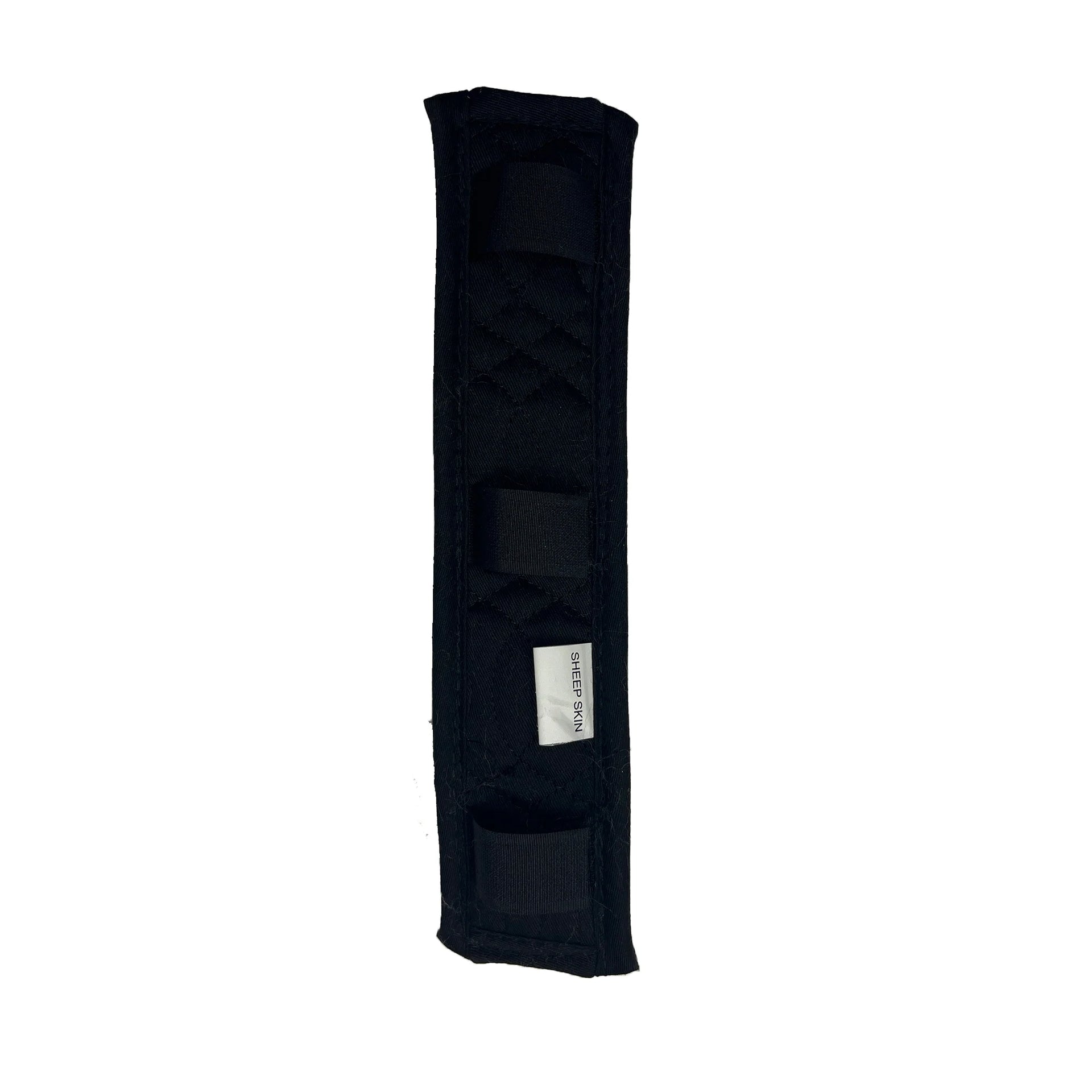 Toptac Nose Chin and Poll Protector - The Trading Stables