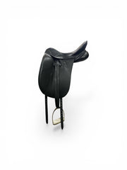 Peter Horobin Amazone Dressage 17 in Second Hand - The Trading Stables