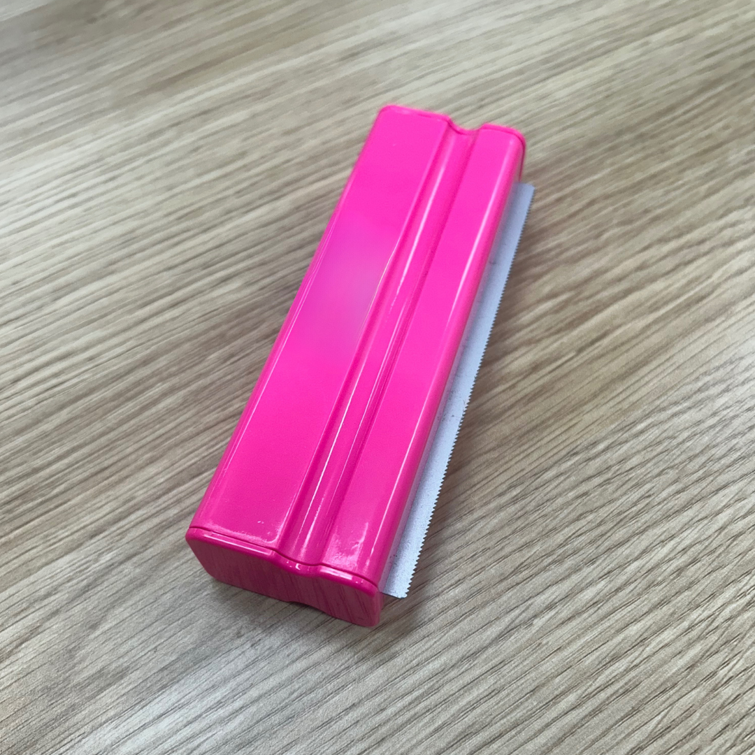 Eureka Shedding Block