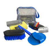 Showcraft Pony Club Grooming Kit - The Trading Stables