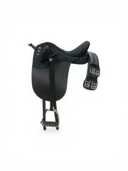 Wintec Pro Stock Junior 12 in Second Hand-Fully Mounted - The Trading Stables