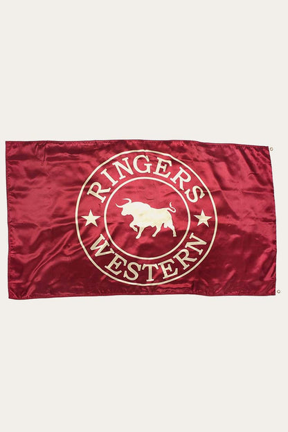 Ringers Western Flag