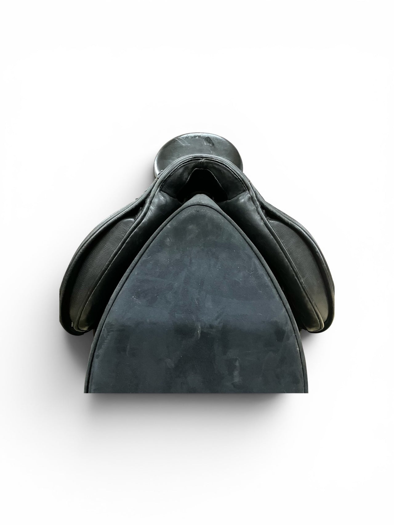 Peter Horobin Show Dressage 16.5 in Black Second Hand