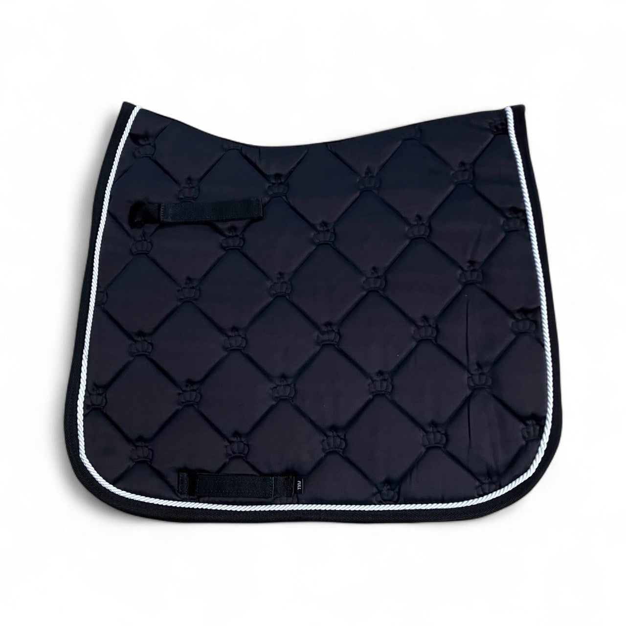 Chetak Satin High Wither Dressage Pad