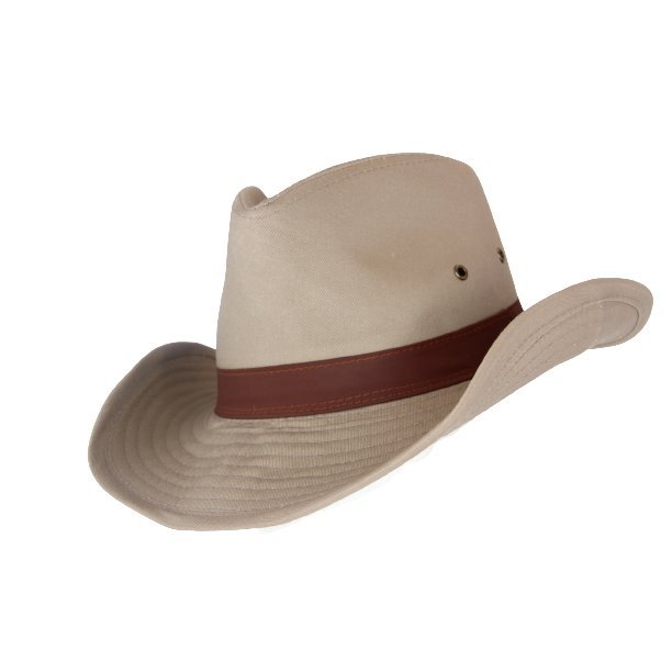 Outback Hat - The Trading Stables