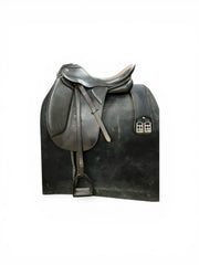 Trainers Dressage  Fully Mounted 17 in Second Hand - The Trading Stables