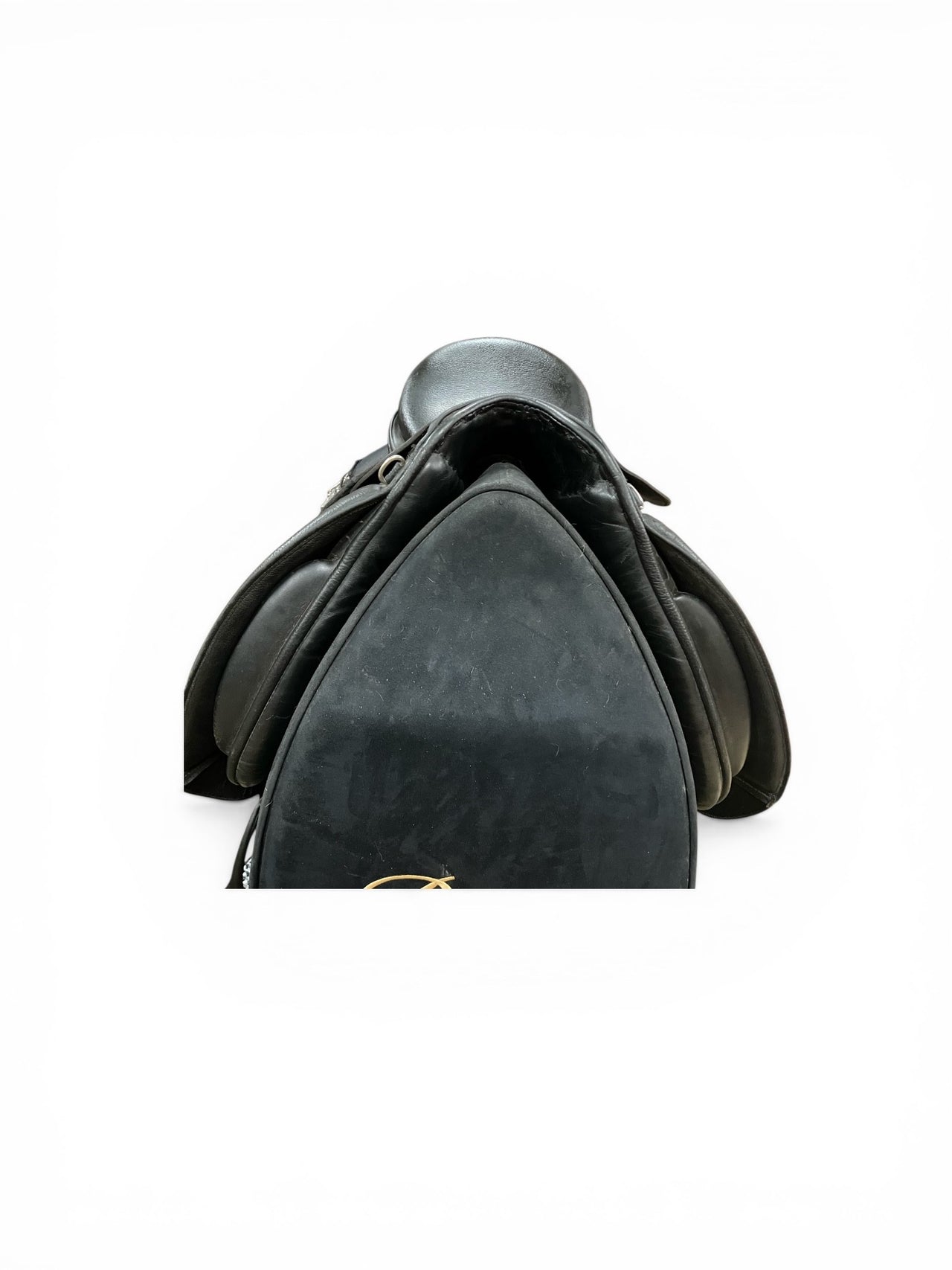 Trainers Dressage  Fully Mounted 17 in Second Hand - The Trading Stables