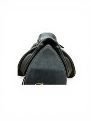 Trainers Dressage  Fully Mounted 17 in Second Hand - The Trading Stables