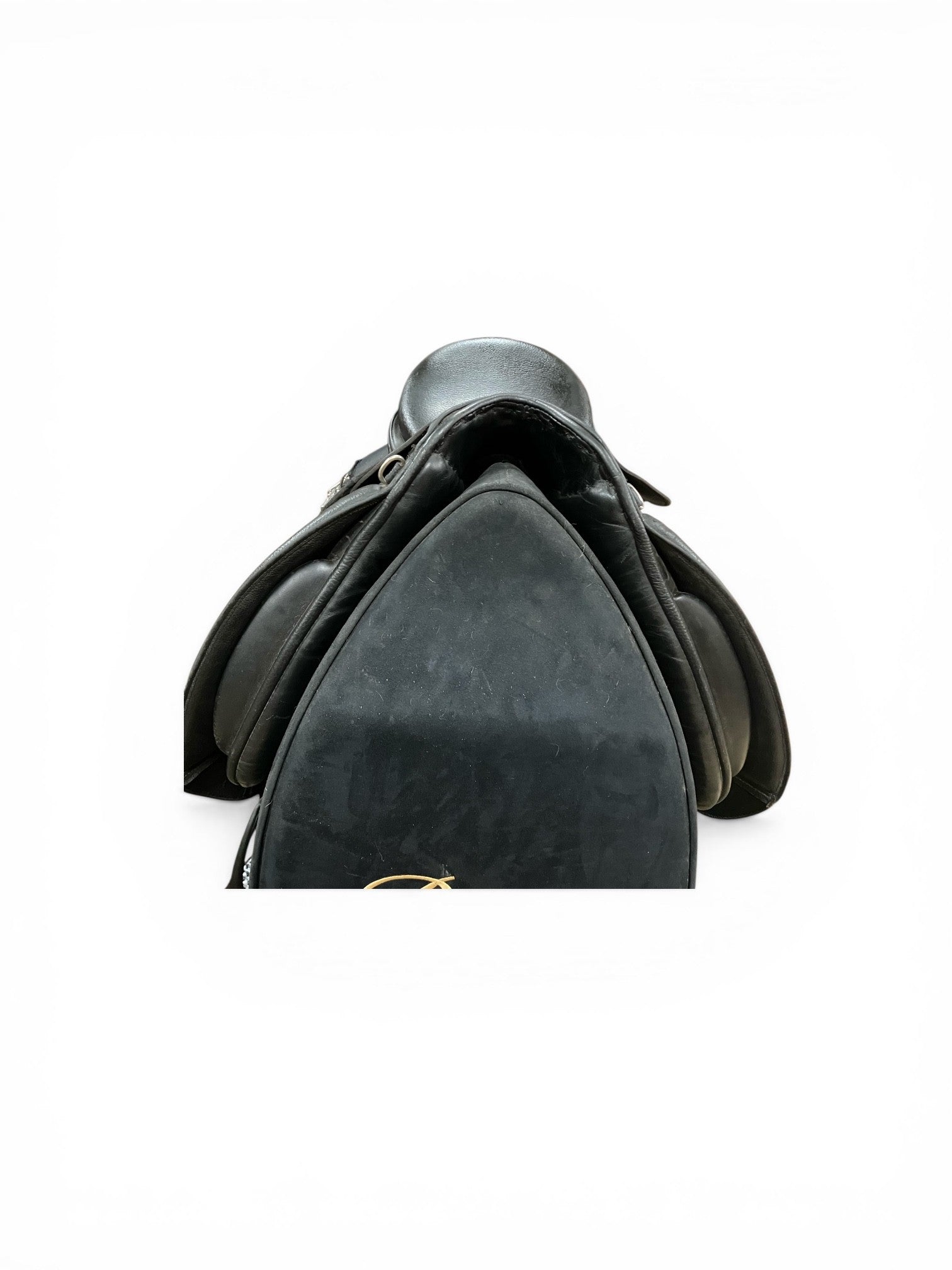 Trainers Dressage  Fully Mounted 17 in Second Hand - The Trading Stables