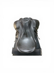 Trainers Dressage  Fully Mounted 17 in Second Hand - The Trading Stables