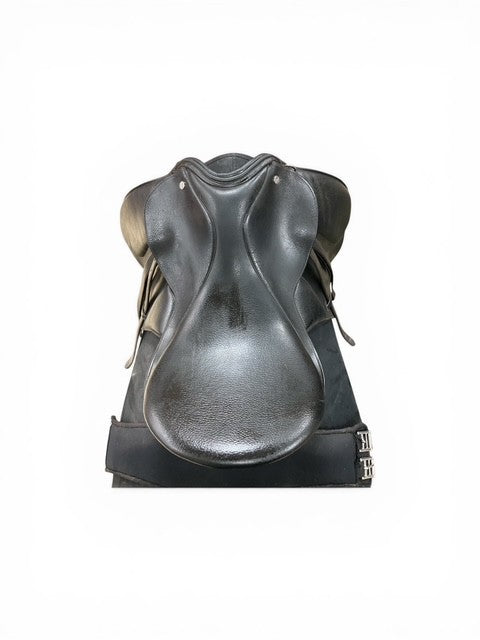 Trainers Dressage  Fully Mounted 17 in Second Hand - The Trading Stables