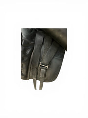 Trainers Dressage  Fully Mounted 17 in Second Hand - The Trading Stables